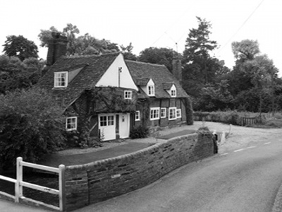 The Falcon Inn - Denham - Misbourne Cottage